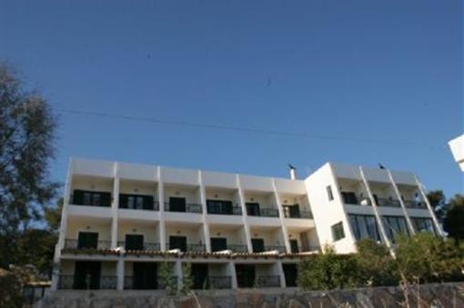 фото отеля Dionysos Hotel Skliri