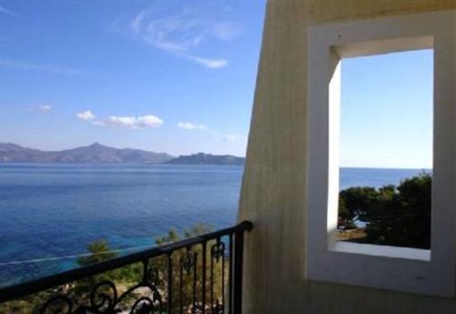 фото отеля Dionysos Hotel Skliri