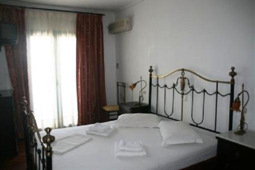 фото отеля Dionysos Hotel Skliri