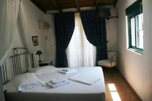 фото отеля Dionysos Hotel Skliri