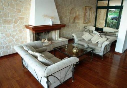 фото отеля Dionysos Hotel Skliri