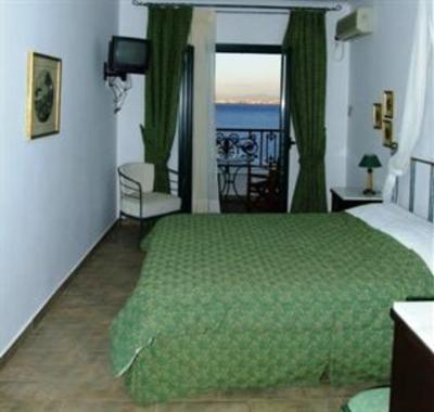 фото отеля Dionysos Hotel Skliri