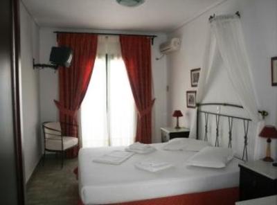 фото отеля Dionysos Hotel Skliri