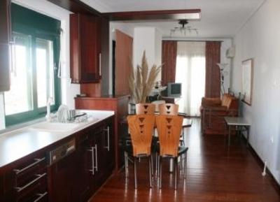 фото отеля Dionysos Hotel Skliri