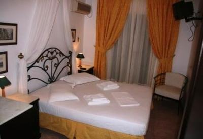 фото отеля Dionysos Hotel Skliri