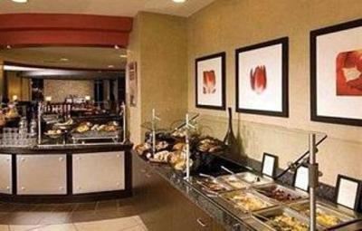 фото отеля DoubleTree by Hilton Hotel Baton Rouge