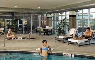 фото отеля DoubleTree by Hilton Hotel Baton Rouge