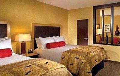 фото отеля DoubleTree by Hilton Hotel Baton Rouge