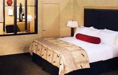 фото отеля DoubleTree by Hilton Hotel Baton Rouge