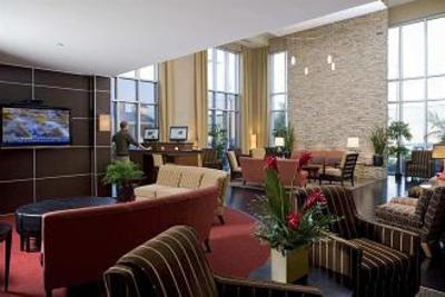 фото отеля DoubleTree by Hilton Hotel Baton Rouge