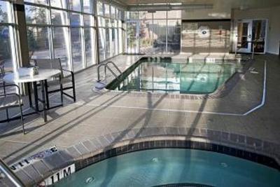 фото отеля DoubleTree by Hilton Hotel Baton Rouge