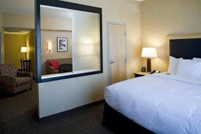 фото отеля DoubleTree by Hilton Hotel Baton Rouge