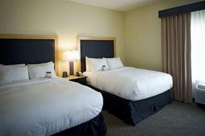 фото отеля DoubleTree by Hilton Hotel Baton Rouge