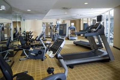фото отеля DoubleTree by Hilton Hotel Baton Rouge