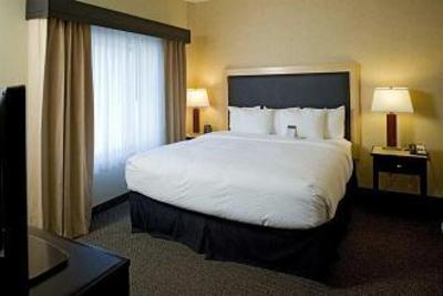 фото отеля DoubleTree by Hilton Hotel Baton Rouge