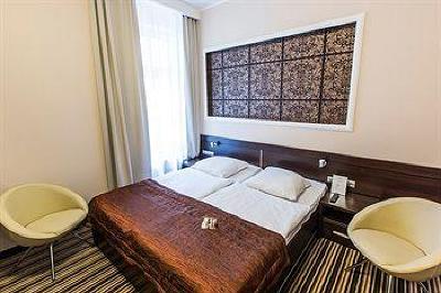 фото отеля Hotel Diament Katowice