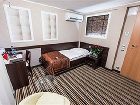 фото отеля Hotel Diament Katowice