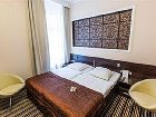 фото отеля Hotel Diament Katowice