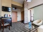 фото отеля Hotel Diament Katowice