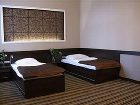 фото отеля Hotel Diament Katowice