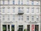 фото отеля Hotel Diament Katowice