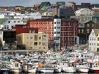 фото отеля Hotel Torshavn