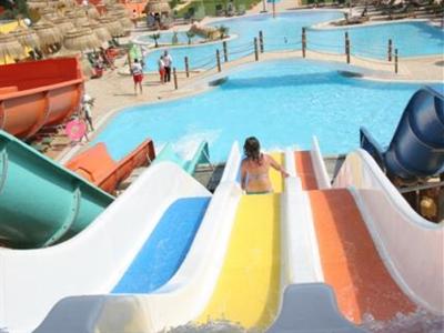 фото отеля PrimaSol Caribbean World Nabeul