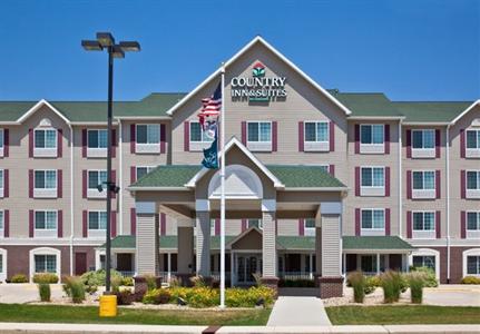 фото отеля Country Inn & Suites Northwood