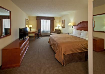 фото отеля Country Inn & Suites Northwood
