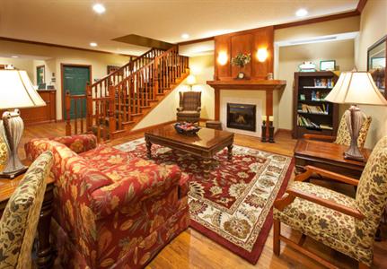 фото отеля Country Inn & Suites Northwood