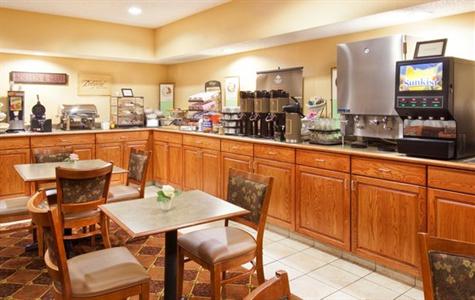 фото отеля Country Inn & Suites Northwood
