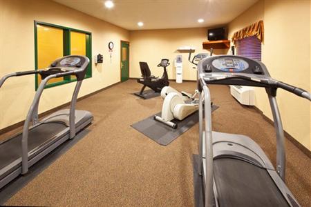 фото отеля Country Inn & Suites Northwood