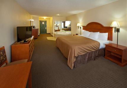 фото отеля Country Inn & Suites Northwood