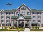 фото отеля Country Inn & Suites Northwood