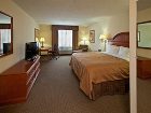 фото отеля Country Inn & Suites Northwood