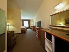 фото отеля Country Inn & Suites Northwood