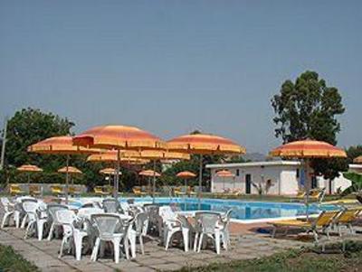 фото отеля Villaggio Artemide Residences Giardini Naxos