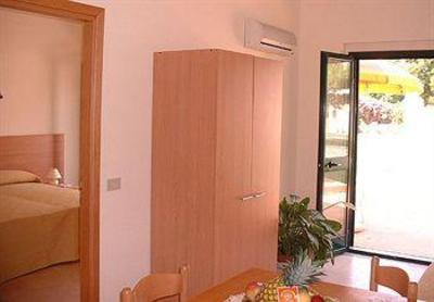 фото отеля Villaggio Artemide Residences Giardini Naxos