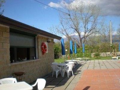 фото отеля Villaggio Artemide Residences Giardini Naxos