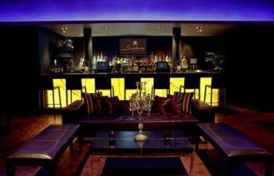 фото отеля Sanctuary Hotel
