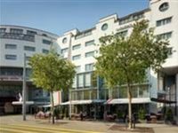 Swissotel Le Plaza Basel