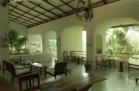 фото отеля Regent Lodge Kandy