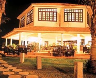 фото отеля The Beach Resort Phan Thiet