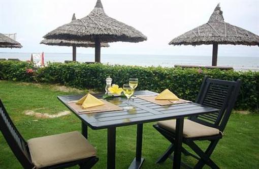 фото отеля The Beach Resort Phan Thiet