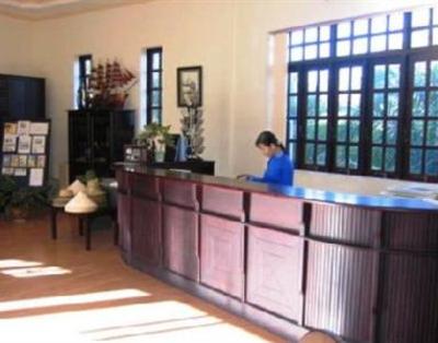фото отеля The Beach Resort Phan Thiet