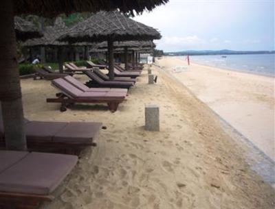 фото отеля The Beach Resort Phan Thiet