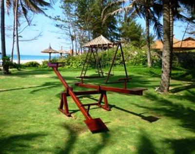 фото отеля The Beach Resort Phan Thiet