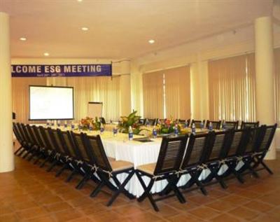 фото отеля The Beach Resort Phan Thiet