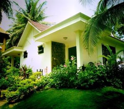 фото отеля The Beach Resort Phan Thiet