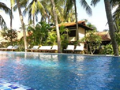 фото отеля Sunshine Beach
